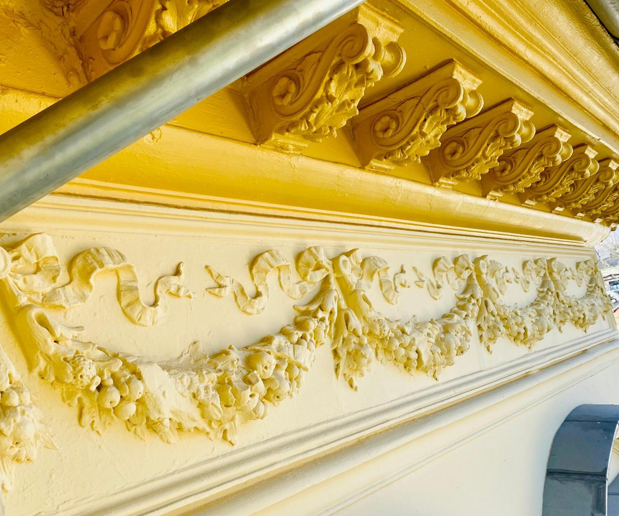 Villa Anna "3/4 Takt" Heringsdorf  Buitenkant foto